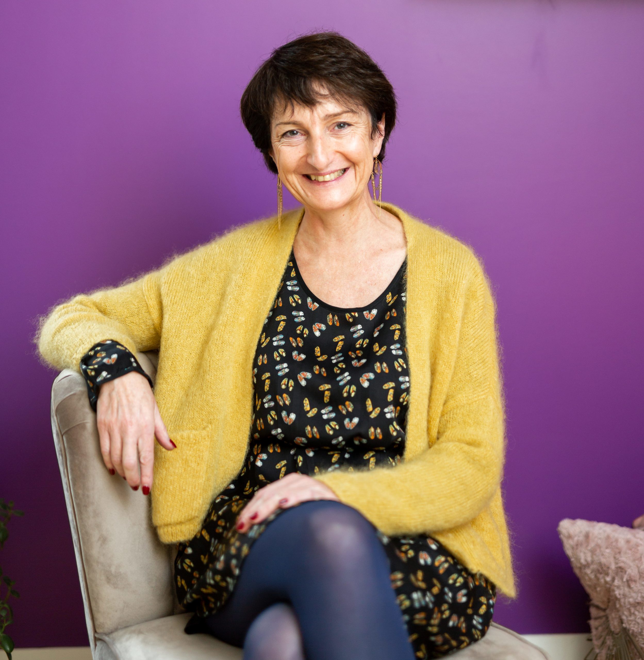 Muriel Vanney